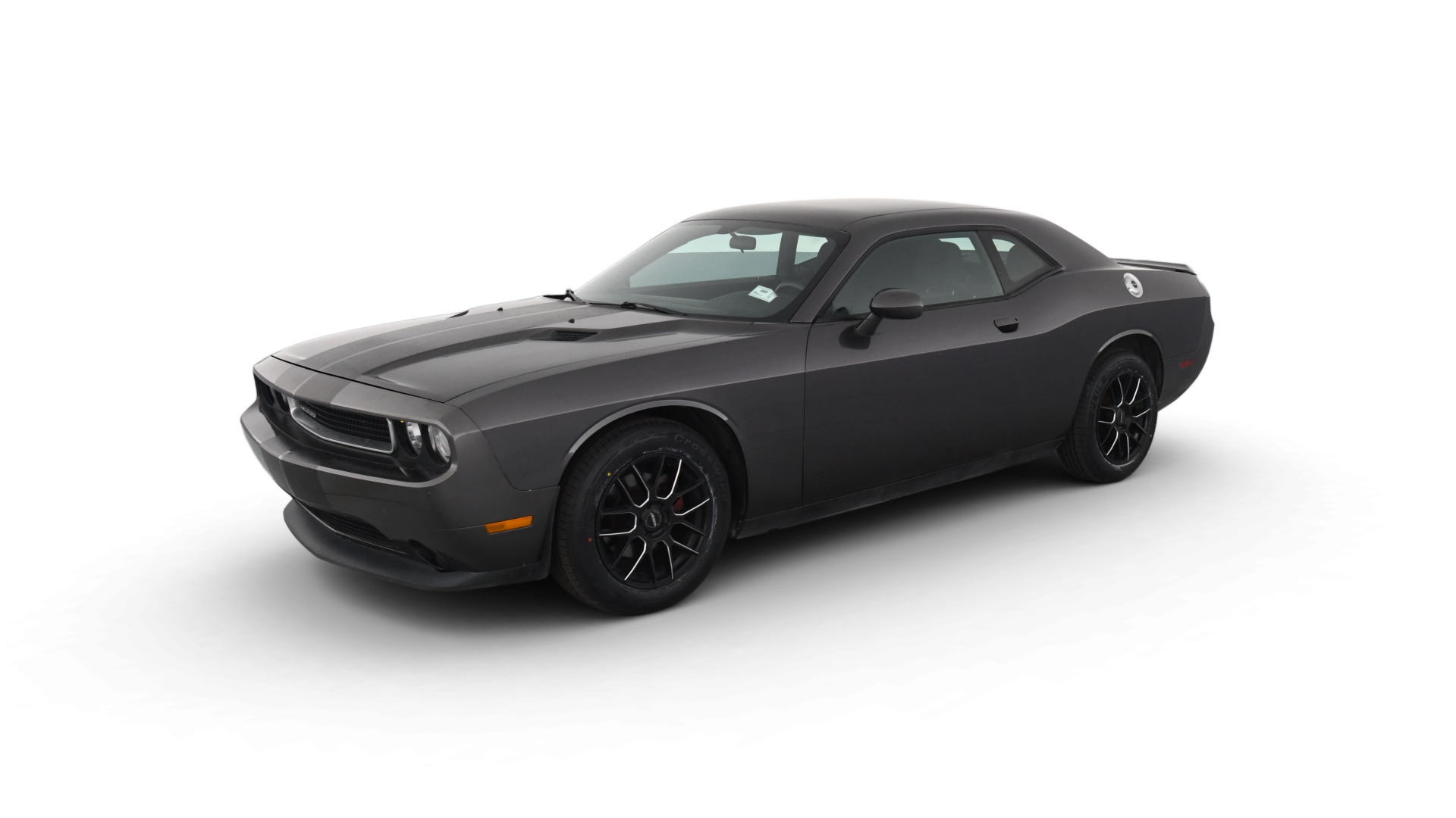 Used 2013 Dodge Challenger Carvana